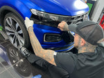 November 6th - 8th 2024: Extensive Vehicle Wrapping Course (3 Days)