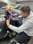 November 6th - 8th 2024: Extensive Vehicle Wrapping Course (3 Days)